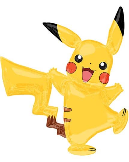 Фигура Покемон Пикачу