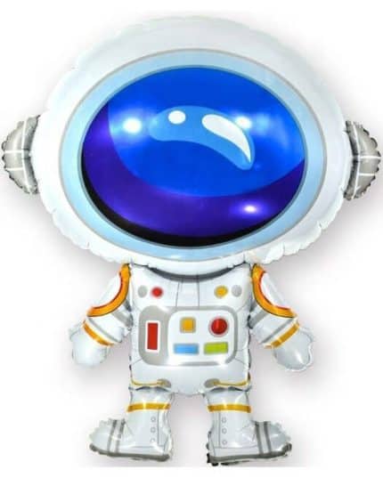 Фигура Космонавт