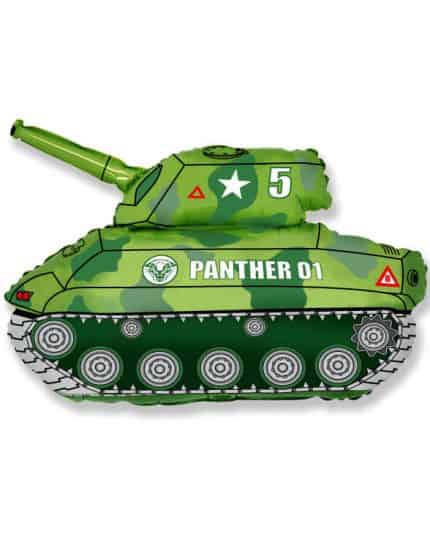 Фигура Танк 79 см