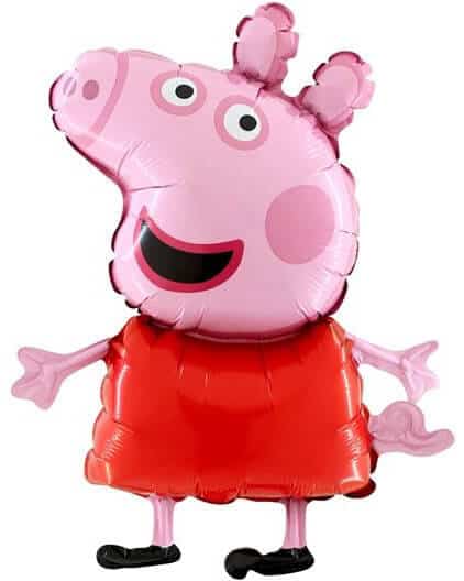 Фигура Свинка Пеппа 107 см