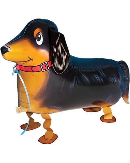 Ходячая Фигура Такса 61 см